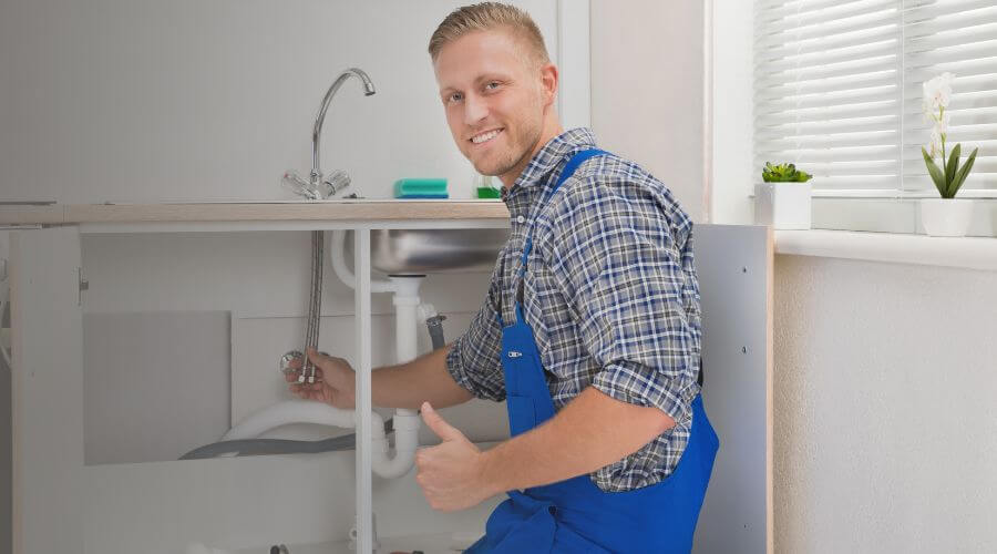 Local tankless water heater installation in Jacksonville, FL